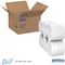 Scott Tissue, Bathroom, , Jrt 12PK KCC07005 - alternate 5